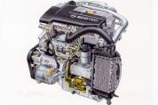 OPEL Vectra 2.6 V6 Sport (2000-2001)