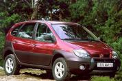 RENAULT Scénic RX4 1.9 dCi Pack (2000-2001)
