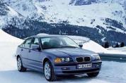 BMW 318i (Automata)  (1998-2001)