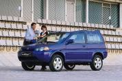 HONDA HR-V 1.6 4WD ES CVT (1998-1999)