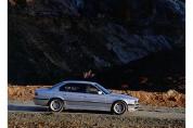 BMW 735i (Automata)  (1998-2001)