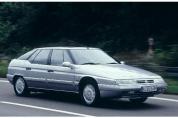 CITROEN XM 3.0 V6 24V Exclusive (1994-1996)