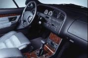 CITROEN XM 3.0 V6 24V Exclusive (1997-2000)