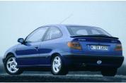CITROEN Xsara Coupe 1.8 16V VTS (1998-2000)