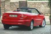 VOLVO C70 2.0 T Cabriolet (1999-2002)