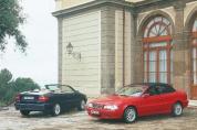 VOLVO C70 2.0 T Cabriolet (2002-2004)