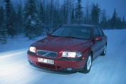 VOLVO S80 2.8 T-6 Executive Geartronic (1999-2000)