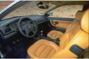 PEUGEOT 406 Coupe 3.0 V6 Pack (Automata)  (1997-1999)