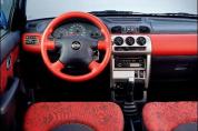NISSAN Micra 1.0 Mouse (2000.)