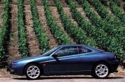ALFA ROMEO Alfa GTV 2.0 V6 TB (1998-2000)