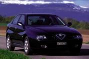 ALFA ROMEO Alfa 166 2.0 V6 TB (1998-2000)