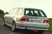 BMW 525d Touring (2000-2004)