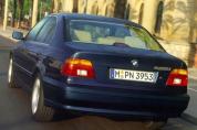 BMW 520i Eletta (2000-2001)