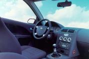 FORD Mondeo Turnier 3.0 ST 220 (2002-2003)