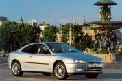 PEUGEOT 406 Coupe 2.2 Standard (2003-2004)