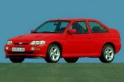 FORD Escort Cosworth 2.0 RS Standard (1992-1996)