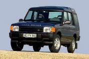LAND ROVER Discovery 2.5 TD5 S (1998-2002)