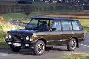 LAND ROVER Range Rover 3.5 (1978-1986)