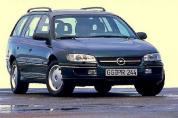 OPEL Omega Caravan 2.0 Classic (1995-1998)