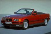 BMW 323i (1995-1996)