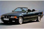 BMW 323i (1995-1996)