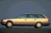 BMW 525tds Touring Edition (1995-1996)