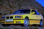 BMW M3 (1992-1995)