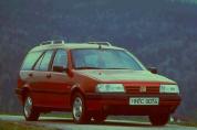 FIAT Tempra SW 1.9 TD SX (1991-1993)