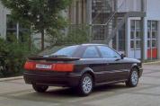 AUDI Coupe 2.3 20V (1990-1991)
