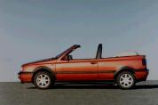 VOLKSWAGEN Golf Cabrio 1.8 (1993-1998)