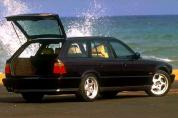 BMW 520i Touring Executiv (1994-1995)
