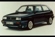 VOLKSWAGEN Golf 1.8 G60 GTI Fire and Ice (1990-1991)