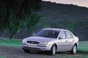 FORD Mondeo 1.8 Trend (2000-2003)