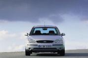 FORD Mondeo 2.0 TDCi Ambiente (Automata)  (2002-2003)