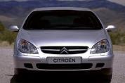 CITROEN C5 3.0 V6 Exclusive (2001-2004)