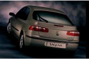 RENAULT Laguna 3.0 V6 Dynamique (Automata)  (2001-2003)