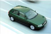 AUDI A3 1.8 Attraction (2000-2001)