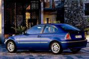 BMW 318ti Compact (Automata)  (2003-2005)