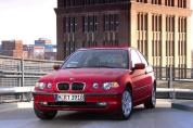BMW 318ti Compact (Automata)  (2003-2005)