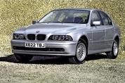 BMW 535i (Automata)  (2000-2003)
