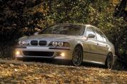 BMW M5 (2000-2003)
