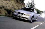 BMW 525d Touring (2000-2004)