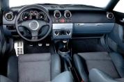 AUDI TT Coupe 3.2 V6 Quattro DSG (2003-2006)