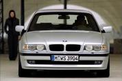 BMW 750i (Automata)  (1998-2001)