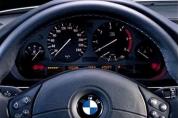 BMW 750i (Automata)  (1998-2001)