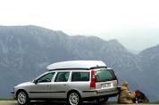 VOLVO V70 2.3 T-5 Geartronic (2000-2004)