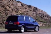 SEAT Alhambra 1.8 20 VT Stylance Tiptronic  (2004-2008)