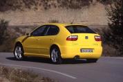 SEAT Leon 1.8 T 20V Sport RR (2003-2004)