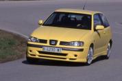 SEAT Ibiza 1.8 T 20V Sport (1999-2002)