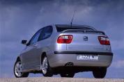 SEAT Cordoba 1.6 Sportline III (2000-2001)